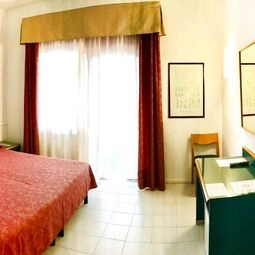 Hotel Palme in Monterosso al Mare