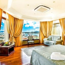 Hotel Panorama in Malosco