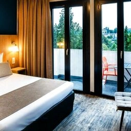 Hôtel Panorama in Lourdes