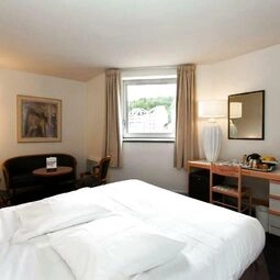 Hôtel Paradis in Lourdes