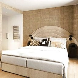 Hotel Philippe Suites I Kloeg Collection in Philippine