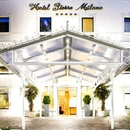 Hotel Pierre Milano