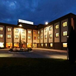 Hotel Pisa Valdera in Pontedera