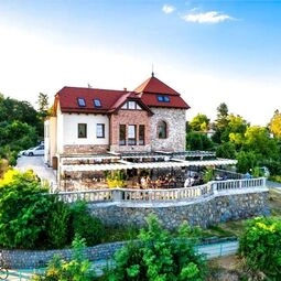 Hotel Plumlov