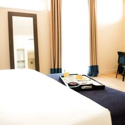 Hotel Politeama in Palermo