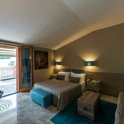 Hotel Porto Roca in Monterosso al Mare