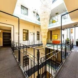 Hotel President in Rimini