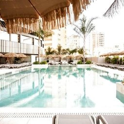 Hotel Primavera Park in Benidorm