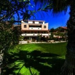 Hotel Raffael in Santeru/San Vero Milis