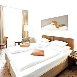 Hotel Rathauspark Wien, a member of Radisson Individuals in Vienna