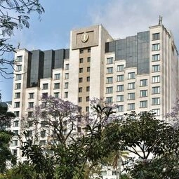 Hotel Real Intercontinental Guatemala by IHG in Guatemala City