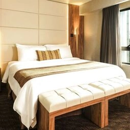 Hotel Regal Pacific Santiago in Las Condes