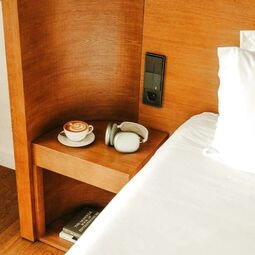 Hotel Regina in Barcelona