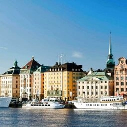 Hôtel Reisen in The Unbound Collection by Hyatt in Stockholm