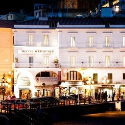Hotel Residence in Turin