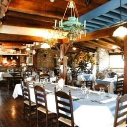 Hotel Restaurant D'Hofstee in Meetkerke