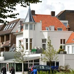 Hotel Restaurant Piccard in Vlissingen