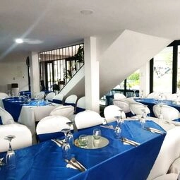 Hotel & restaurante campestre la siria in La Siria
