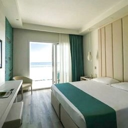 Hotel Rex in Livorno