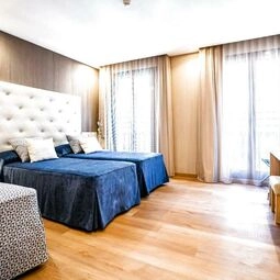 Hotel Rialto in Barcelona