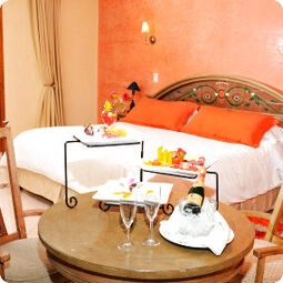 Hotel Rincon de Puembo; BW Signature Collection in Quito