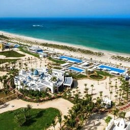 Hotel Riu Karamboa - Adults Only - All Inclusive in Rabil