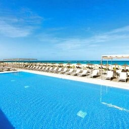 Hotel Riu Palace Boavista - All Inclusive in Rabil