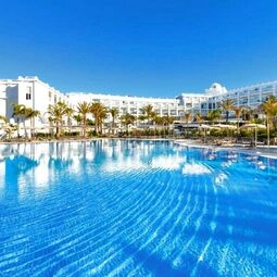 Hotel Riu Palace Maspalomas - Adults Only in San Bartolomé de Tirajana