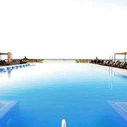 Hotel Riu Touareg - All Inclusive