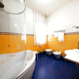 Hotel Riva Del Sole in Cefalù