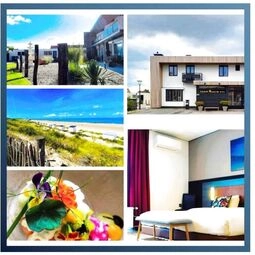 Hotel Rooms in Breskens