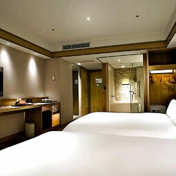 Hotel Royal Chihpin in Taimali