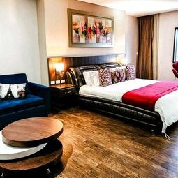 Hotel Royal Elim International in Palmira