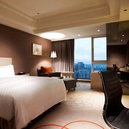 Hotel Royal Hsinchu
