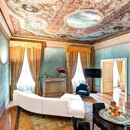 Hotel Rua Frati 48 in San Francesco in Modena
