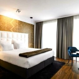 Hotel Rubens-Grote Markt in Antwerp