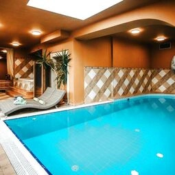 Hotel Ruze in Český Krumlov
