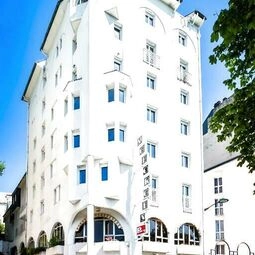 Hôtel Saint Georges in Lourdes