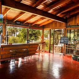Hotel Salto Del Laja in Los Ángeles
