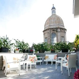 Hotel San Pietro in Naples