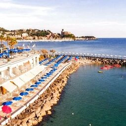 Hotel San Terenzo in Lerici