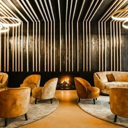 Hotel Sanglier in Durbuy