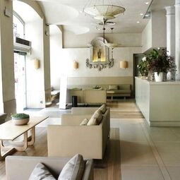 Hotel Sant Agustí in Barcelona