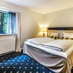 Hotel Scheelsminde in Aalborg