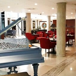 Hotel Schopenhauer Hof in Frankfurt