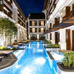 Hotel Sensai Nimman Chiang Mai - Adults Only