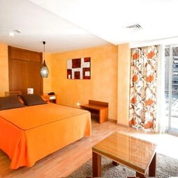 Hotel Servigroup Diplomatic in Benidorm