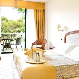 Hotel Sierra Silvana in Fasano
