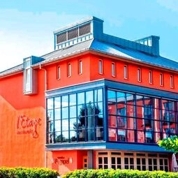 Hotel Simon's Plaza in Grevenmacher