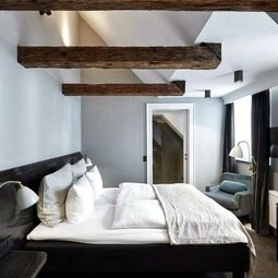 Hotel Skt. Annæ in Copenhagen